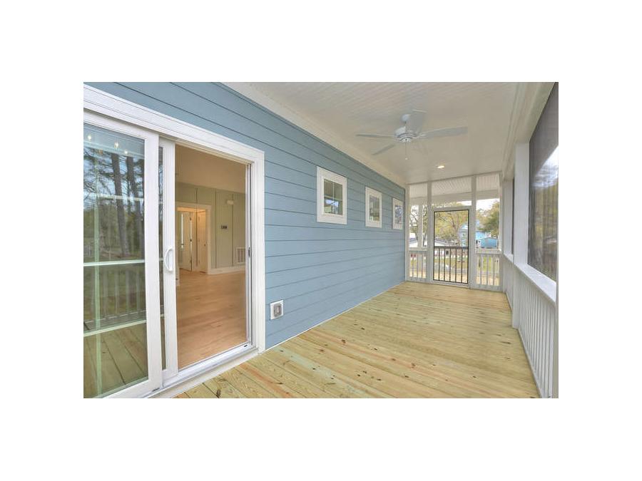 Polly Cottage 